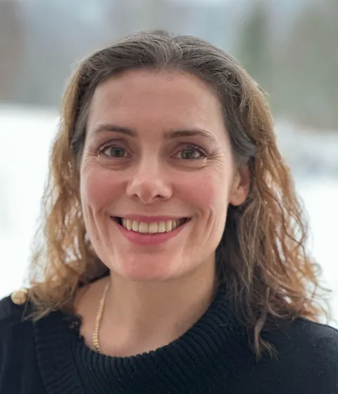 Eva Marstrander