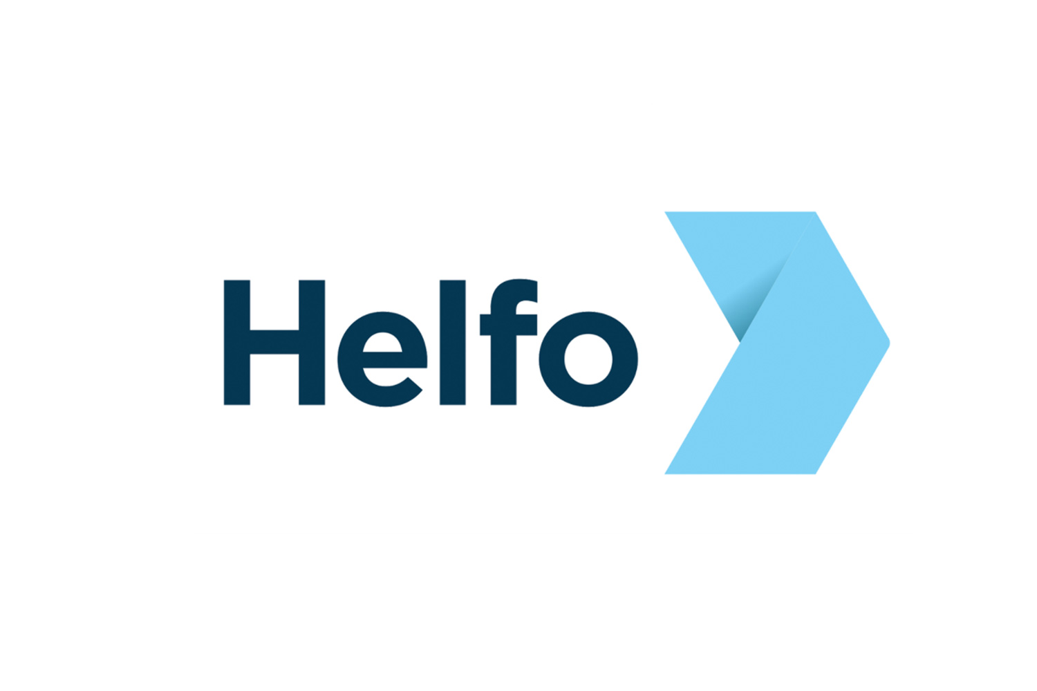 Helfo logo